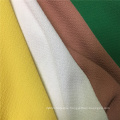 75D Polyester Solid Color Bubble Crepe Chiffon Fabric